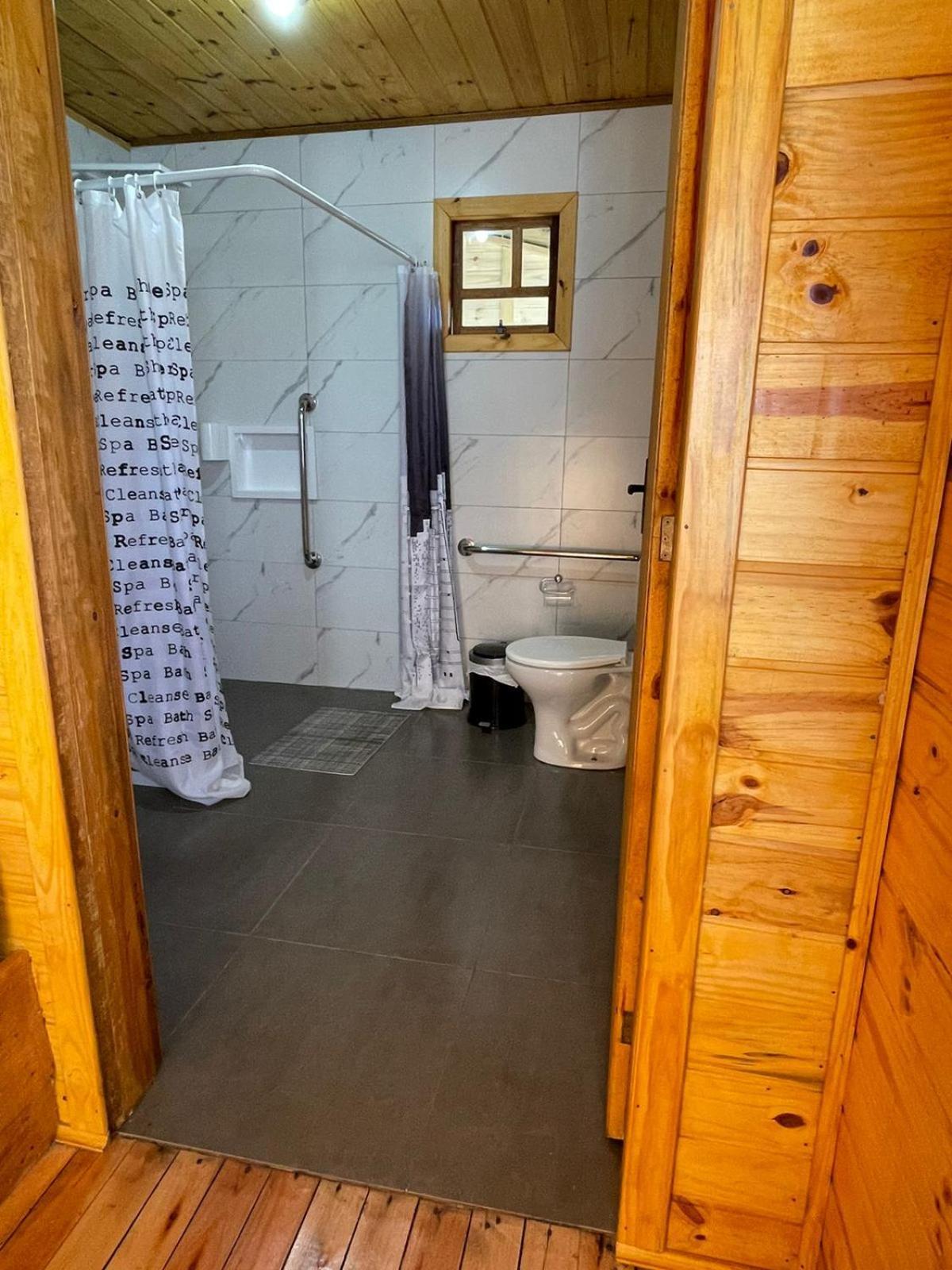Platto Da Neve:Jacuzzi E Lareira Em Urubici Rg2775 Villa Exterior photo