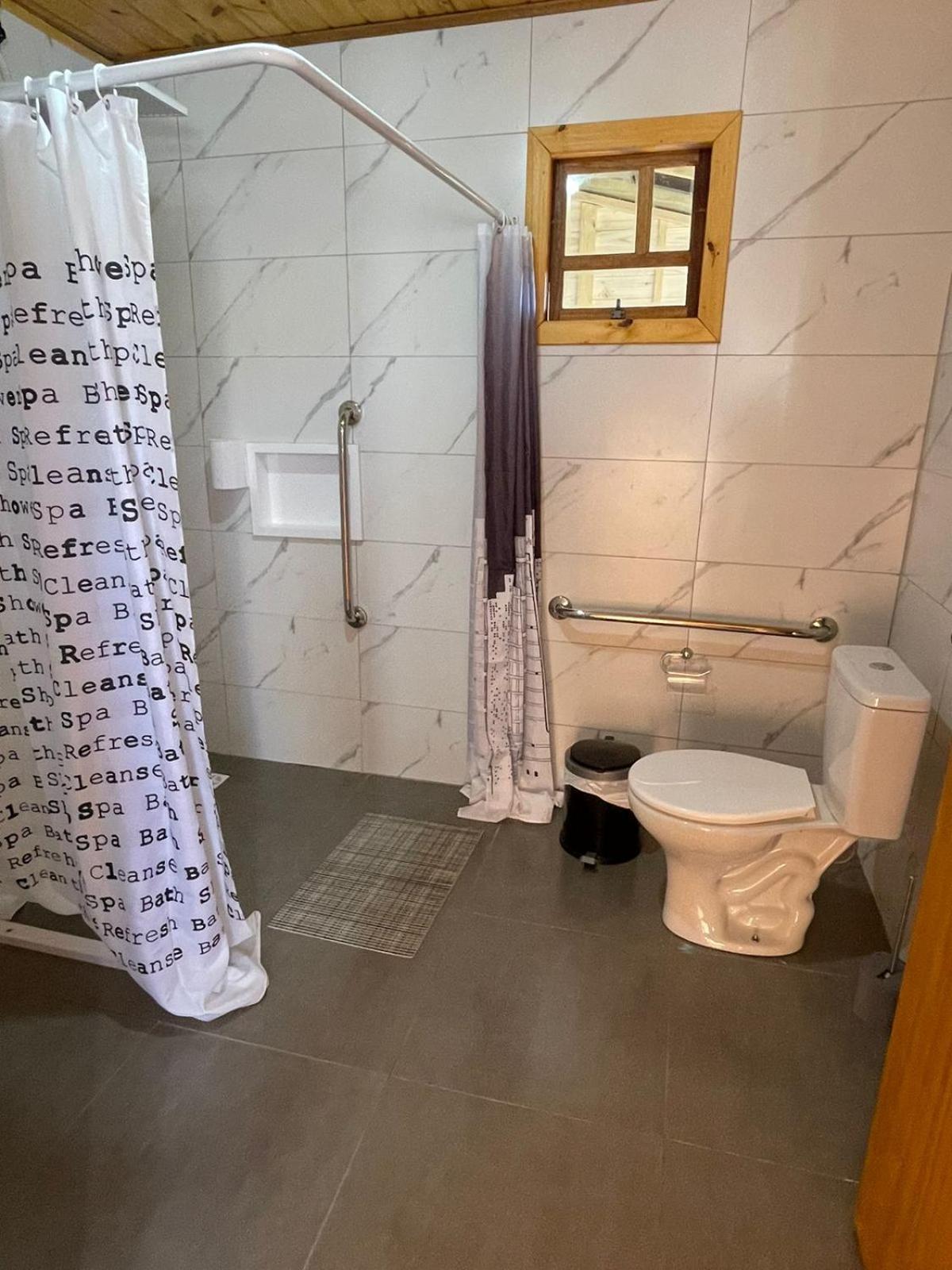 Platto Da Neve:Jacuzzi E Lareira Em Urubici Rg2775 Villa Exterior photo